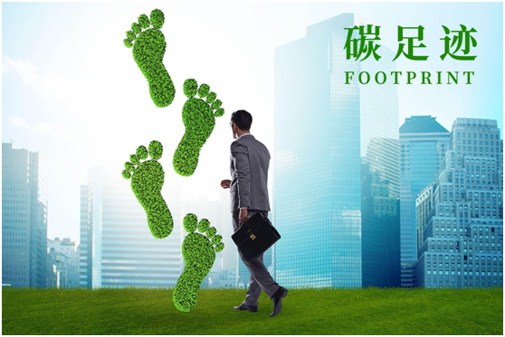 什么是碳足跡？如何計算與查詢碳足跡？